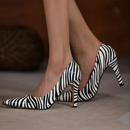 Women s High Heels Closed Rainbow Pointed Toe Stiletto Heel Party Wedding Basic Shoes
Women s High Heels Closed Rainbow Pointed Toe Stiletto Heel Party Wedding Basic Shoes