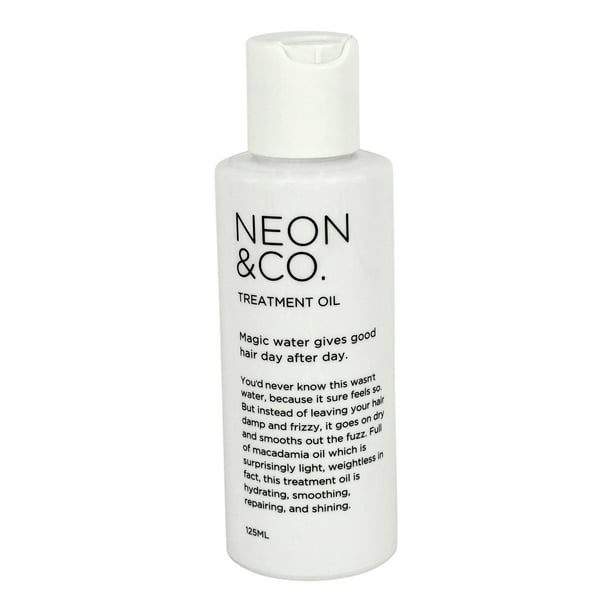 Neon & Co Treatment Oil 4.2oz