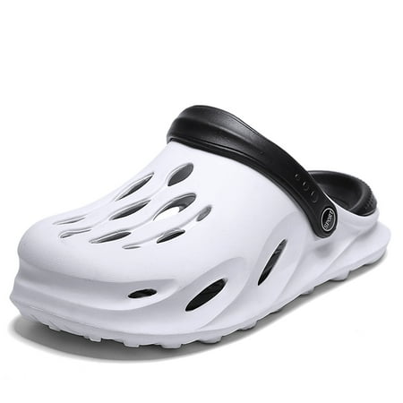 Es Athletic Sports Summer Sandals Lightweight Non Slip Walking Shoes Adjustable Back Strap Sandal Adults For Pool Beach Yard Kitchen Shower Shoe
Es Athletic Sports Summer Sandals Lightweight Non Slip Walking Shoes Adjustable Back Strap Sandal Adults For Pool Beach Yard Kitchen Shower Shoe