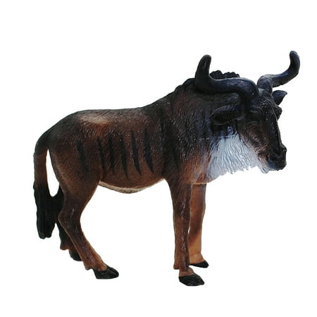 wildebeest Model Simulation wildebeest Ornament Wildebeest Adornment wildebeest Decoration
wildebeest Model Simulation wildebeest Ornament Wildebeest Adornment wildebeest Decoration
