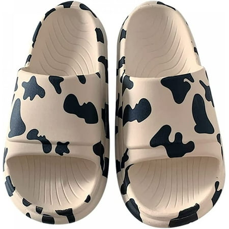 CoCopeanut Women s Cute Cartoon Animal Ears Non-Slip Shower Sandals Bathroom Soft Slipper Cat Ears Couples Shoes
CoCopeanut Women s Cute Cartoon Animal Ears Non-Slip Shower Sandals Bathroom Soft Slipper Cat Ears Couples Shoes