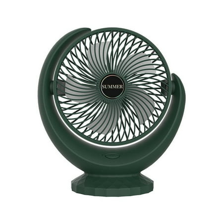 Clearance!lulshou Portable Fan Small USB Desk Fan 3 Speeds Portable Table Fan Small C-ooling Fan By USB Plug In Rotatable Desktop Fan For Home Office Bedroom Dorm Indoor Outdoor Summer Gift
Clearance!lulshou Portable Fan Small USB Desk Fan 3 Speeds Portable Table Fan Small C-ooling Fan By USB Plug In Rotatable Desktop Fan For Home Office Bedroom Dorm Indoor Outdoor Summer Gift