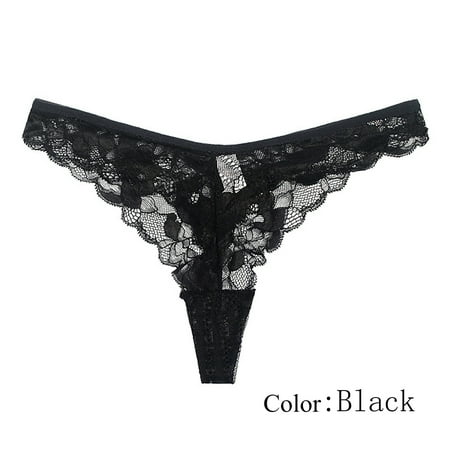 Womens Underwear Briefs Lace Underwear For Womens Cotton Bikini Panties Soft Hipster Panty Ladies Stretch Briefs Black XS 3pcs
Womens Underwear Briefs Lace Underwear For Womens Cotton Bikini Panties Soft Hipster Panty Ladies Stretch Briefs Black XS 3pcs
