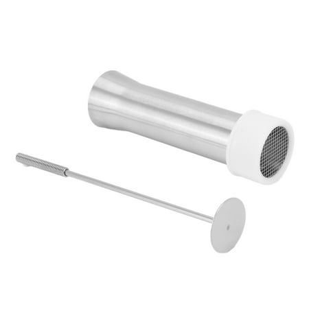 Tofu Shredder DIY Cooking Tool Manual Tofu Shredding Pressing With 3 Knife For Kitchen
Tofu Shredder DIY Cooking Tool Manual Tofu Shredding Pressing With 3 Knife For Kitchen