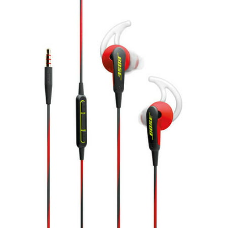 [해외] Bose SoundSport In-Ear Headphones