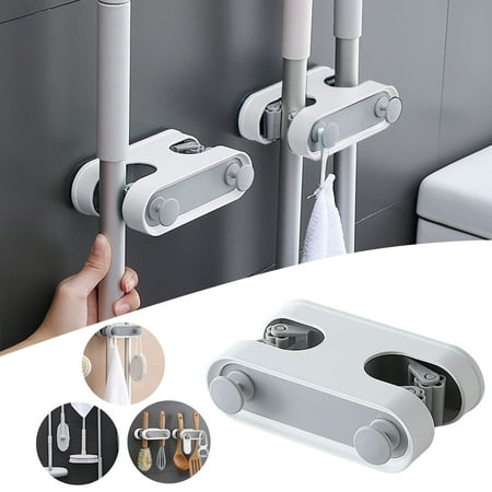 npkgvia Kitchen Gadgets Storage Shelves Double Clip Hook Multi Purpose Mop Clip Self Adhesive Mop Hanger Double Card Mop Hook Kitchen Tableware Storage Rack Mop Card Tool Tools Clearance
npkgvia Kitchen Gadgets Storage Shelves Double Clip Hook Multi Purpose Mop Clip Self Adhesive Mop Hanger Double Card Mop Hook Kitchen Tableware Storage Rack Mop Card Tool Tools Clearance