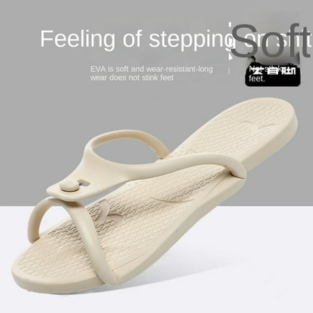 Travel Portable Foldable One-Word Slippers Hotel Business Trip Home Bath Beach Couple Soft Bottom Slippers
Travel Portable Foldable One-Word Slippers Hotel Business Trip Home Bath Beach Couple Soft Bottom Slippers