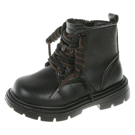Toddler Girl Boots Girl Shoes Small Leather Shoes Single Shoes Children Dance Shoes Girls Performance Shoes Girls Boots Size:5.5-6 Years
Toddler Girl Boots Girl Shoes Small Leather Shoes Single Shoes Children Dance Shoes Girls Performance Shoes Girls Boots Size:5.5-6 Years