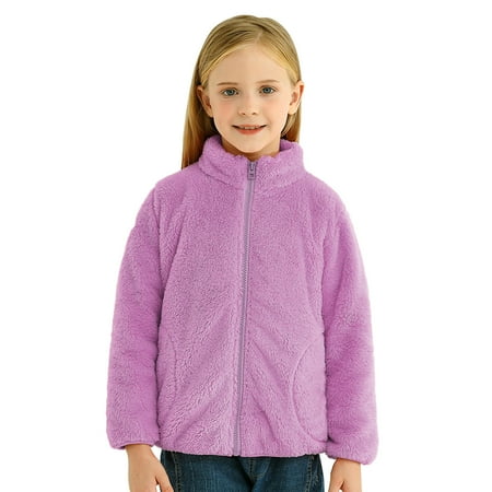 TOWED22 Toddler Winter Coat Toddler Coral Hood Jacket with Bear Ear Baby Boys Girls Winter Fall Zipper Lightweight Hoodies Purple
TOWED22 Toddler Winter Coat Toddler Coral Hood Jacket with Bear Ear Baby Boys Girls Winter Fall Zipper Lightweight Hoodies Purple