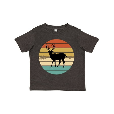Inktastic Bowhunting Archery Deer Retro Sunset Gift Toddler Boy or Toddler Girl T-Shirt
Inktastic Bowhunting Archery Deer Retro Sunset Gift Toddler Boy or Toddler Girl T-Shirt