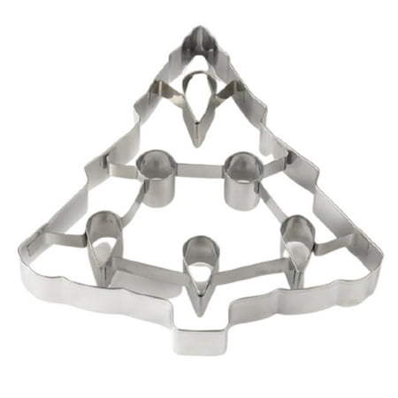 Labakihah Stainless Christmas Cookie Creative DIY Tools Baking Steel Series Kitchen,Dining & Bar Cake Mould baking mold
Labakihah Stainless Christmas Cookie Creative DIY Tools Baking Steel Series Kitchen,Dining & Bar Cake Mould baking mold