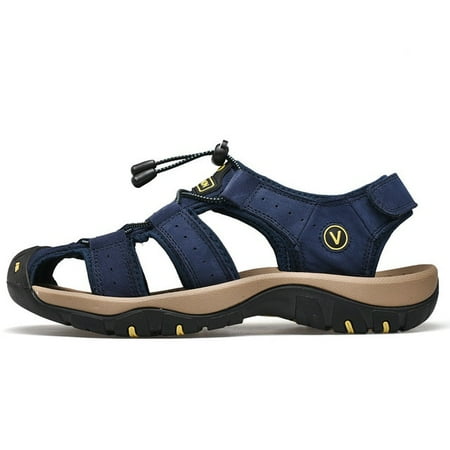 Genuine Leather Men Shoes Summer New Large Size Men s Sandals Men Sandals Fashion Sandals Slippers Big Size 2021
Genuine Leather Men Shoes Summer New Large Size Men s Sandals Men Sandals Fashion Sandals Slippers Big Size 2021