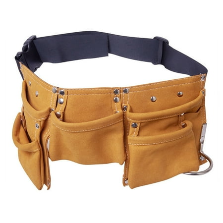 Children s Garden Multi-functional Waist Bag Portable Garden Tools Bag Fanny Pack Wear-resistant Repair Tool Bag (Light Yellow)
Children s Garden Multi-functional Waist Bag Portable Garden Tools Bag Fanny Pack Wear-resistant Repair Tool Bag (Light Yellow)
