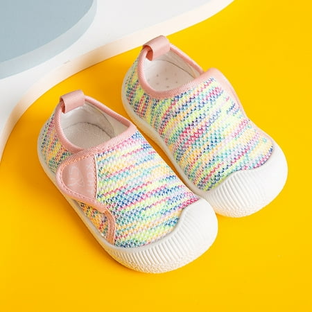 Children s canvas shoes in spring and autumn with breathable mesh for boys and girls in kindergarten
Children s canvas shoes in spring and autumn with breathable mesh for boys and girls in kindergarten