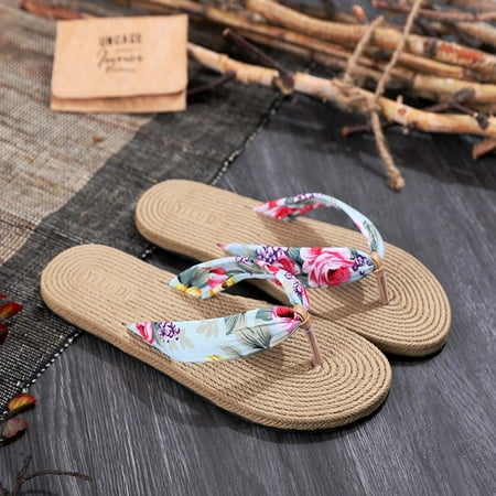 Levmjia Girls Shoes Slippers Sandals Clearance Summer Women s Slippers Ladies Flip Flops Flat Beach Shoes Flat Flip Flops
Levmjia Girls Shoes Slippers Sandals Clearance Summer Women s Slippers Ladies Flip Flops Flat Beach Shoes Flat Flip Flops