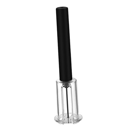 Air Pressure Pump Bottle Opener Professional Accessories Opener Opener Gift - boxed
Air Pressure Pump Bottle Opener Professional Accessories Opener Opener Gift - boxed