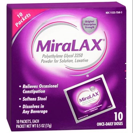 buy miralax walmart