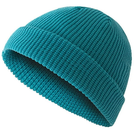 Dadaria Winter Hats for Men Men And Women Autumn And Winter Couples Retro Dome Warm Toe Cap Knitted Hat Dark Blue Women Men
Dadaria Winter Hats for Men Men And Women Autumn And Winter Couples Retro Dome Warm Toe Cap Knitted Hat Dark Blue Women Men