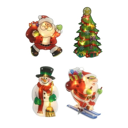 LED Battery Powered Christmas Lights Strong Adsorption and Durable Suitable for Christmas Tree Bedroom 4
LED Battery Powered Christmas Lights Strong Adsorption and Durable Suitable for Christmas Tree Bedroom 4