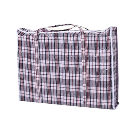 HMOONORY Storage Bins Extra Large Woven Bag Moving and Packing Bag Skin Bag Red White Blue Woven Bag Thickened Storage Bag Luggage Bag
HMOONORY Storage Bins Extra Large Woven Bag Moving and Packing Bag Skin Bag Red White Blue Woven Bag Thickened Storage Bag Luggage Bag