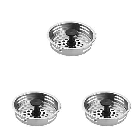 Stainless Steel Filter Mesh Kitchen Drain Cover Closed High Foot Filter Food Drain Mesh Cover 2PCS Spray Nozzle for Kitchen Faucet with Hose Kitchen Out Faucet Adapter Faucets for Laundry down Faucet
Stainless Steel Filter Mesh Kitchen Drain Cover Closed High Foot Filter Food Drain Mesh Cover 2PCS Spray Nozzle for Kitchen Faucet with Hose Kitchen Out Faucet Adapter Faucets for Laundry down Faucet
