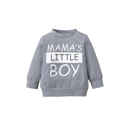 Baby Boys Fashion Green Gray Casual Sweatshirt Letter Print Long Sleeve Round Neck Pullover
Baby Boys Fashion Green Gray Casual Sweatshirt Letter Print Long Sleeve Round Neck Pullover