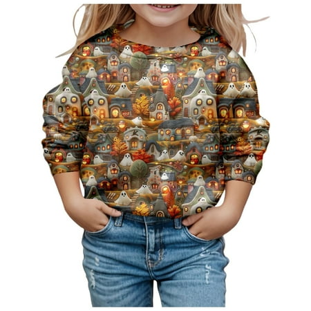 Children Fashion Cute Printed Crew Neck Hoodless Long Sleeve Sweatshirt Young Girl Clothes Expensive Hoodie Kids Blanket Hoodie Girls Clothes Youth Medium Boy Pullover Hoodie Sweaters for Baby Boys
Children Fashion Cute Printed Crew Neck Hoodless Long Sleeve Sweatshirt Young Girl Clothes Expensive Hoodie Kids Blanket Hoodie Girls Clothes Youth Medium Boy Pullover Hoodie Sweaters for Baby Boys