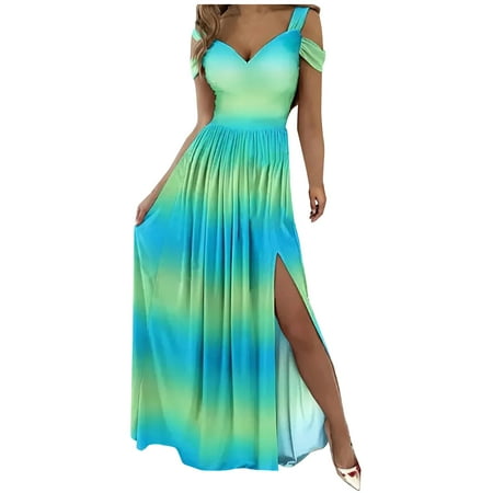 Auroural Womens Dresses Spring 2023 Fashion Casual Print V-Neck Camis Sleeveless Vest Long Summer Dress Plus Size
Auroural Womens Dresses Spring 2023 Fashion Casual Print V-Neck Camis Sleeveless Vest Long Summer Dress Plus Size