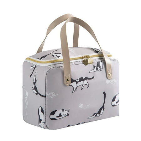 School Year Savings Botrong Bento Bag Thickened Student Carry Bag Lunch Pe Lunch Box Insulated Storage Bag Gifts for Family on Clearance
School Year Savings Botrong Bento Bag Thickened Student Carry Bag Lunch Pe Lunch Box Insulated Storage Bag Gifts for Family on Clearance
