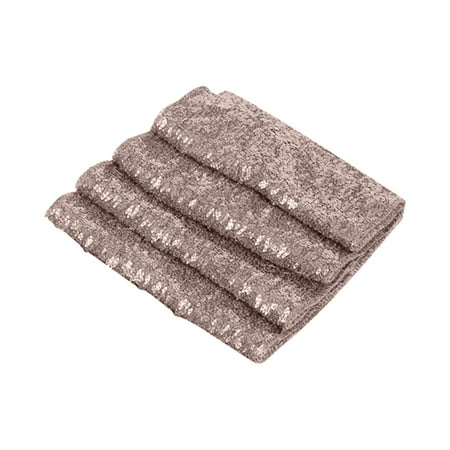 New Sequin Satin Table Runner 30x180cm Glitter Wedding Party Banquet Venue Decor brown
New Sequin Satin Table Runner 30x180cm Glitter Wedding Party Banquet Venue Decor brown