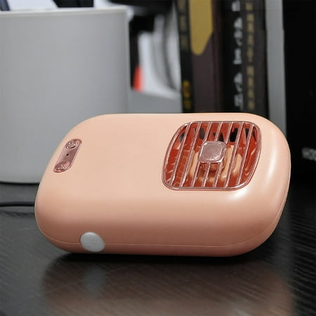 TUOBARR Hanging Fan Summer Cool Handheld Fan Small Fan Mini Handheld Portable USB Charging
TUOBARR Hanging Fan Summer Cool Handheld Fan Small Fan Mini Handheld Portable USB Charging