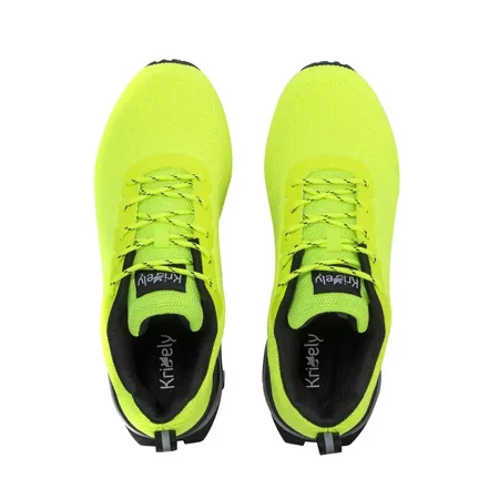 Men‘s Trail Running Shoes Trendy Lightweight Breathable Non-Slip Running Shoes Walking Sneakers Men‘s Footwear
Men‘s Trail Running Shoes Trendy Lightweight Breathable Non-Slip Running Shoes Walking Sneakers Men‘s Footwear