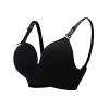 RPVATI Women s Full Coverage Nursing Bras Sports Wireless Bralette Comfort Underwire Maternity Bra
RPVATI Women s Full Coverage Nursing Bras Sports Wireless Bralette Comfort Underwire Maternity Bra