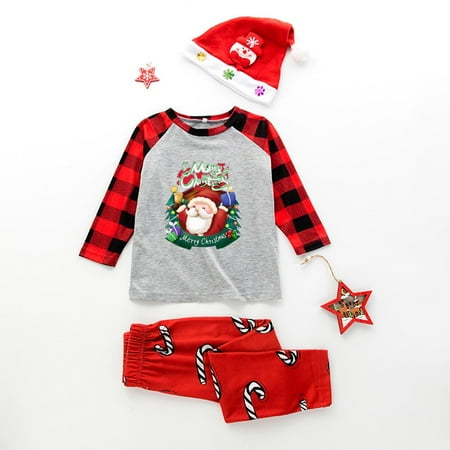 women Christmas pajamas for family matching outfits son daughter sets soft Gray Christmas Children Kids Printing Blouse Tops Pants Xmas Family Clothes Pajamas
women Christmas pajamas for family matching outfits son daughter sets soft Gray Christmas Children Kids Printing Blouse Tops Pants Xmas Family Clothes Pajamas