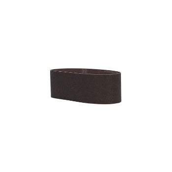 Norton 3X24 Belt Aluminum Oxide 50X / 10 EA