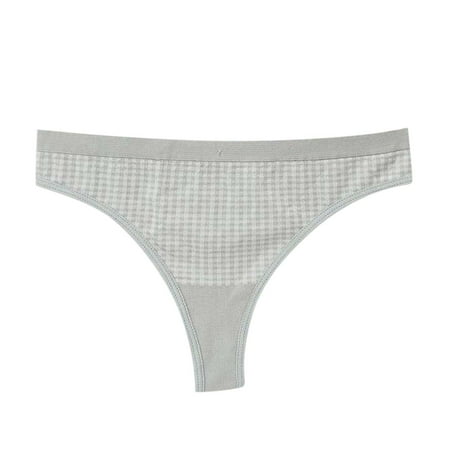 Home Wear for Women Cotton Women Comfortable Seamless Yoga Fitness Soft Thong Juniors Underwear Cotton
Home Wear for Women Cotton Women Comfortable Seamless Yoga Fitness Soft Thong Juniors Underwear Cotton