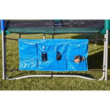 Pure Fun Trampoline Shoe & Accessory Bag