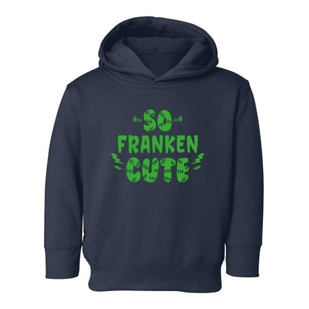 So Franken Cute Hoodie Toddler -Smartprints Designs 5 Toddler 
So Franken Cute Hoodie Toddler -Smartprints Designs 5 Toddler