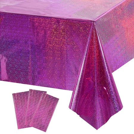 Plastic Tablecloth for Parties Party Table Cloths Disposable Stylish Design Dots Decorations Waterproof
Plastic Tablecloth for Parties Party Table Cloths Disposable Stylish Design Dots Decorations Waterproof