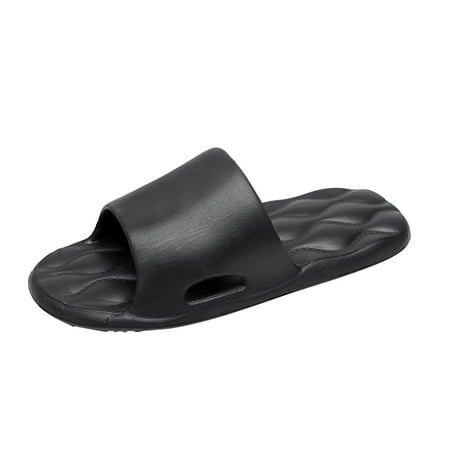 Men Slippers Fashion Couples Men Shower Room Home Non Slip Soft Sole Shoes Slipper Comfortable Shoes
Men Slippers Fashion Couples Men Shower Room Home Non Slip Soft Sole Shoes Slipper Comfortable Shoes