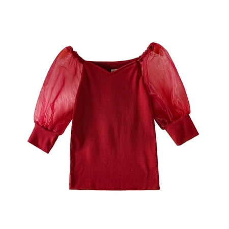 Girls Fashion Dresses Babys Kids Toddler Girls Solid Spring Winter Long Net Yarn Sleeve Princess Dress Clothes
Girls Fashion Dresses Babys Kids Toddler Girls Solid Spring Winter Long Net Yarn Sleeve Princess Dress Clothes