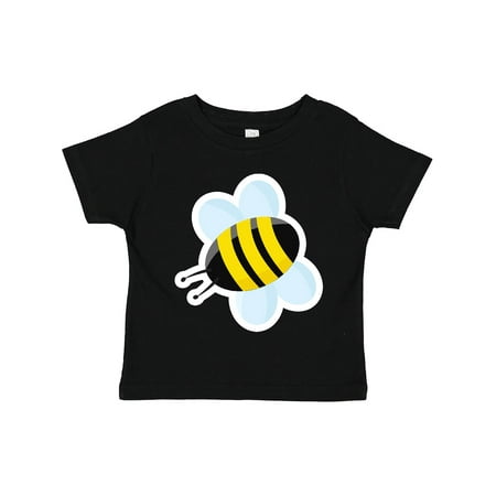 Inktastic Bumble Bee Gift Toddler Boy or Toddler Girl T-Shirt