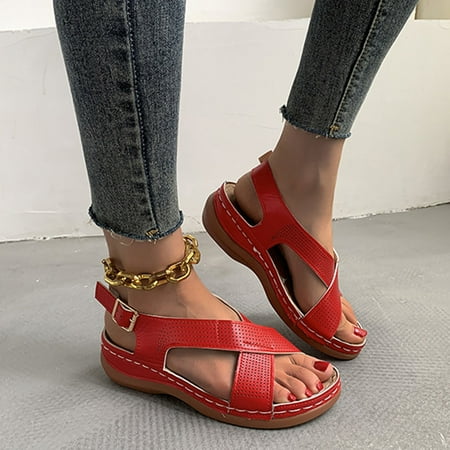 Ovzne Flat Sandals For Women Rhinestone Flats Women S Comfortable Buckle Open Toe Slip Sandals Beach Sandals Shoes With Ergonomic Soles Womens Slide Sandals
Ovzne Flat Sandals For Women Rhinestone Flats Women S Comfortable Buckle Open Toe Slip Sandals Beach Sandals Shoes With Ergonomic Soles Womens Slide Sandals