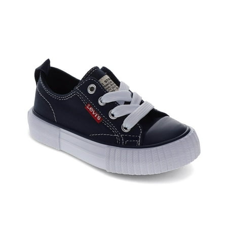 Levi s Toddler Anikin C CVS Unisex Sneaker Shoe