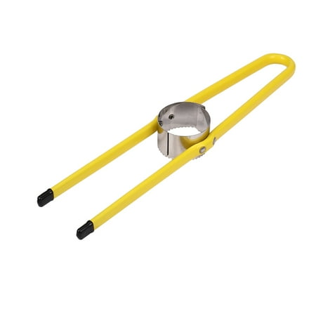 430 stainless steel + PVC Corn Cutter Separator Kitchen Tool Remove from Cob