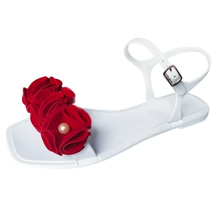 Slippers For Women Ladies Flat Flower Sandals Beach Sandals Fashion Flat Summer Casual Fashion Sandals Beach Sandals
Slippers For Women Ladies Flat Flower Sandals Beach Sandals Fashion Flat Summer Casual Fashion Sandals Beach Sandals