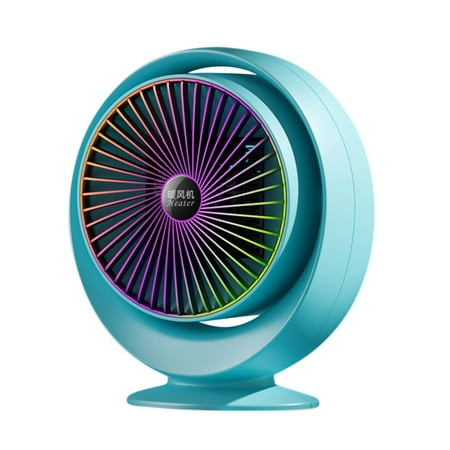 Yedhsi Heaters Mini Electric Heater 3 Seconds Fast Heat Portable Adjust Home Desktop Cartoon Warmer Fan Space Heater Warmer Heater
Yedhsi Heaters Mini Electric Heater 3 Seconds Fast Heat Portable Adjust Home Desktop Cartoon Warmer Fan Space Heater Warmer Heater