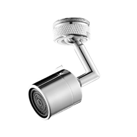 Rotatable Universal Faucet Anti Splash Basins Tap Adjustable Tap Extender for Home Kitchen Bathroom Easy Installation
Rotatable Universal Faucet Anti Splash Basins Tap Adjustable Tap Extender for Home Kitchen Bathroom Easy Installation