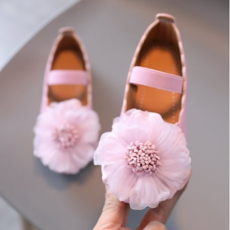 Hunpta Infant Kids Baby Girls Flower Lovely Single Princess Shoes Soft Soled Sandals
Hunpta Infant Kids Baby Girls Flower Lovely Single Princess Shoes Soft Soled Sandals