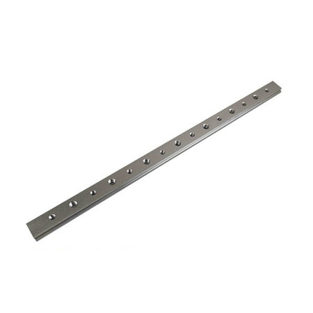 Feiruifan Miter Track Anodic Treatment Smooth Sliding Easy Installation Aluminum Alloy Miter Track T-Screw Fixture Slot for Table Saw Workbench Gauge Rod
Feiruifan Miter Track Anodic Treatment Smooth Sliding Easy Installation Aluminum Alloy Miter Track T-Screw Fixture Slot for Table Saw Workbench Gauge Rod